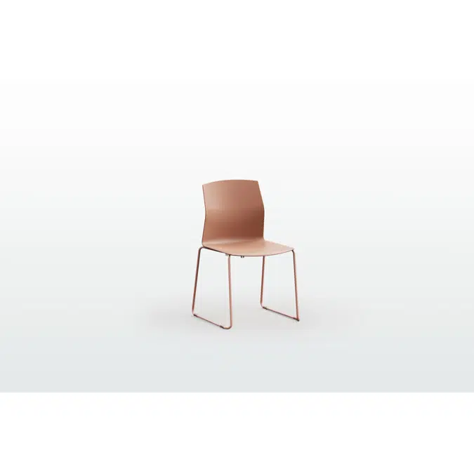 Kabi Sled Chair