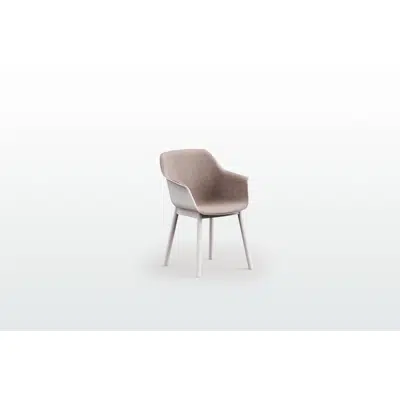 รูปภาพสำหรับ Lur 4 Legs with Frame