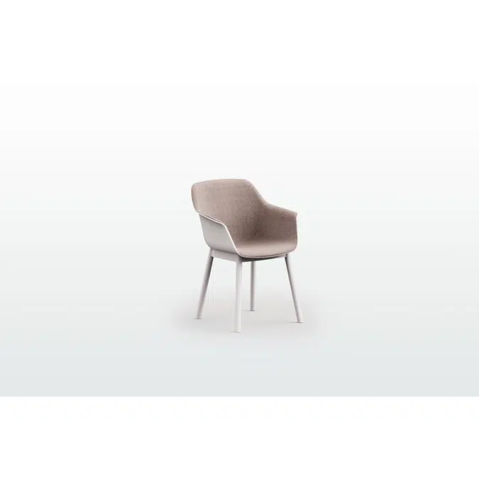 Lur 4 Legs with Frame