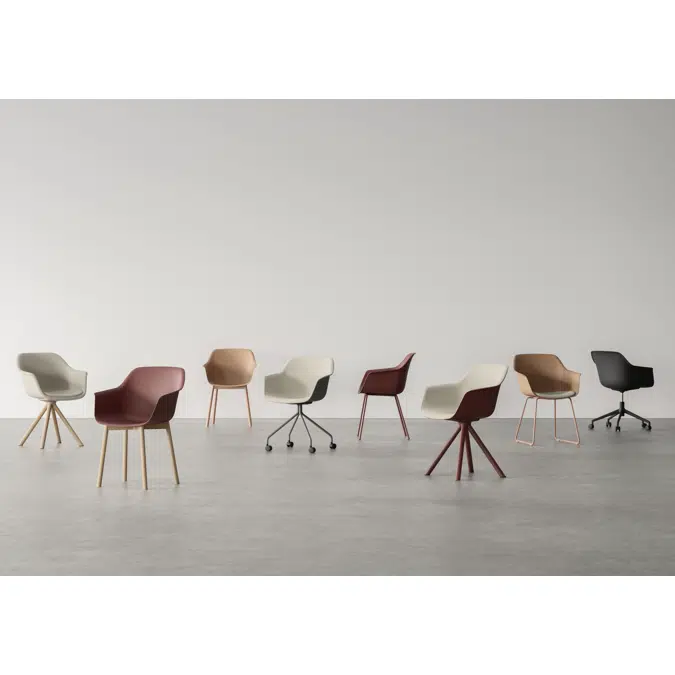 Lur 4 Legs with Frame