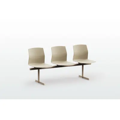 รูปภาพสำหรับ Kabi Beam Bench