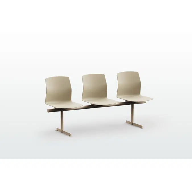 Kabi Beam Bench