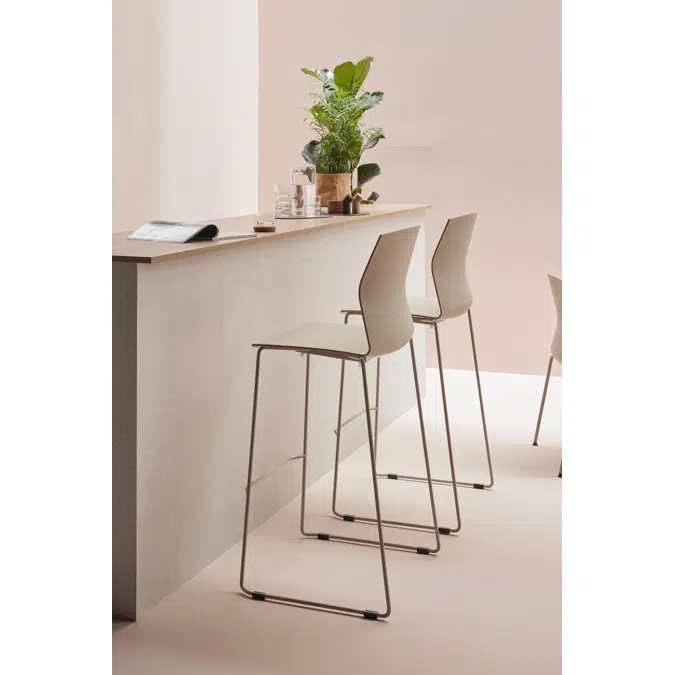 Kabi High Chair