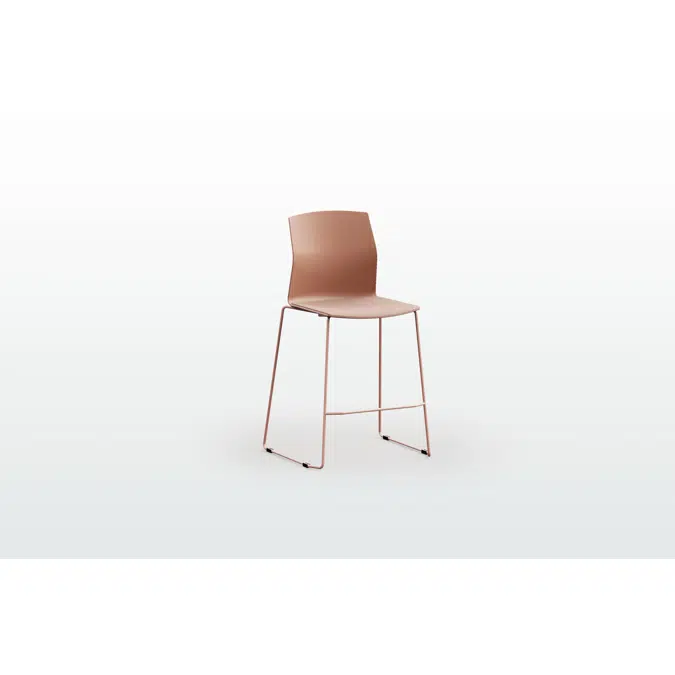 Kabi High Chair