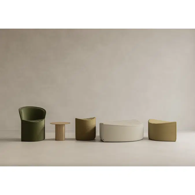 Ostoa Table