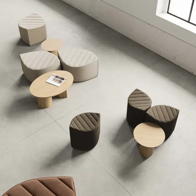 Ostoa Table