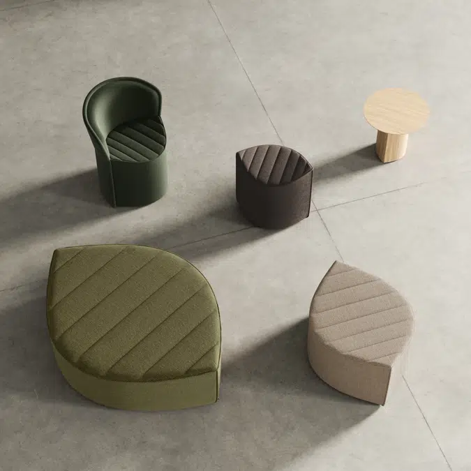 Ostoa Table
