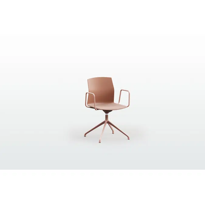 Kabi Swivel Chair
