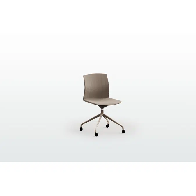 Kabi Swivel Chair