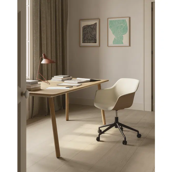 Lur Office Chair