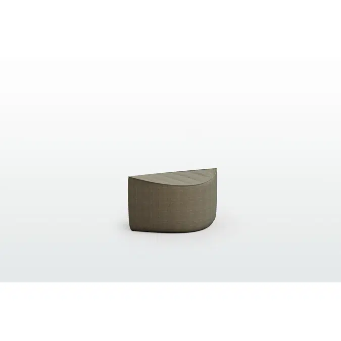 Ostoa Pouf