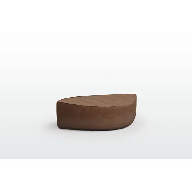 Ostoa Pouf