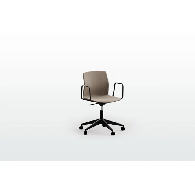 Kabi Office Chair