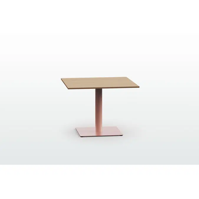 Aski Square Table