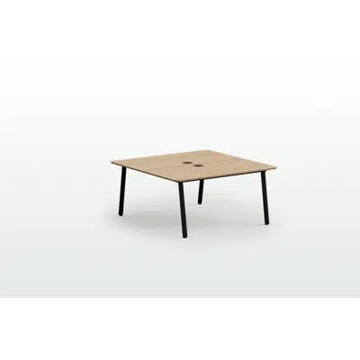 Image for Tknika Office Bench