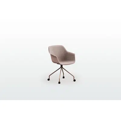 รูปภาพสำหรับ Lur Piramidal Tube Chair