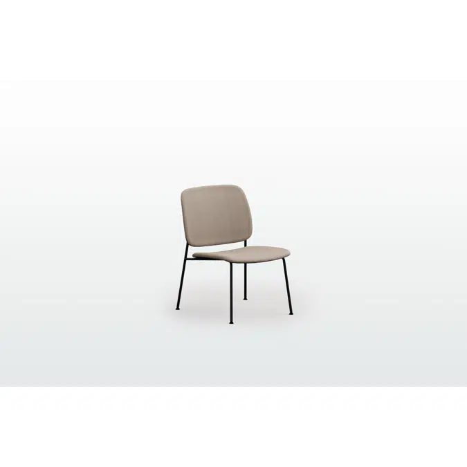 Aia Lounge Chair