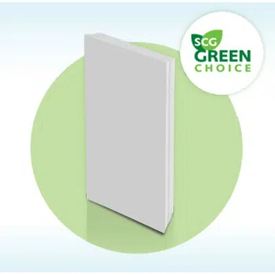 画像 Q-CON Wall Panel