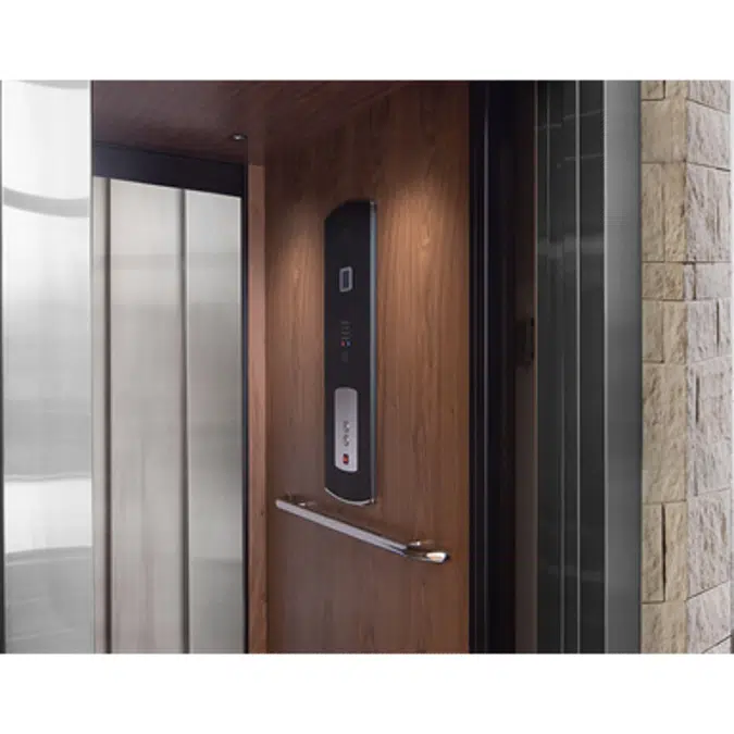 Elvoron Home Elevator HR / MR (Standard/Upgrade/Premium)