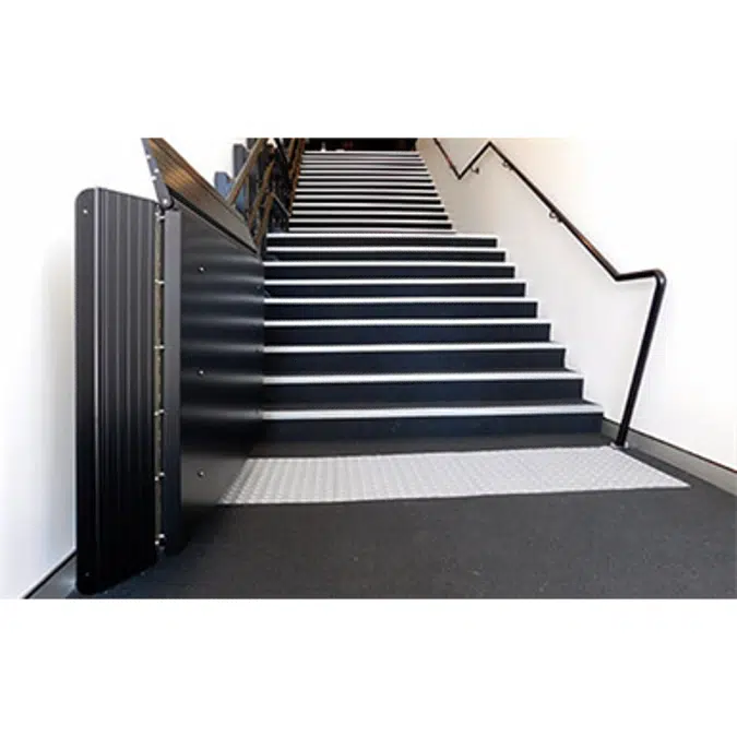 Artira - Inclined Platform Lift