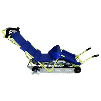 imagem para EvacuTrac - Evacuation Chair