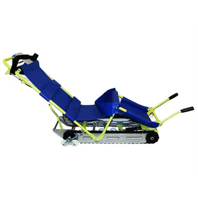 EvacuTrac - Evacuation Chair