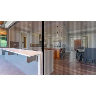 bild för Retractable Screens