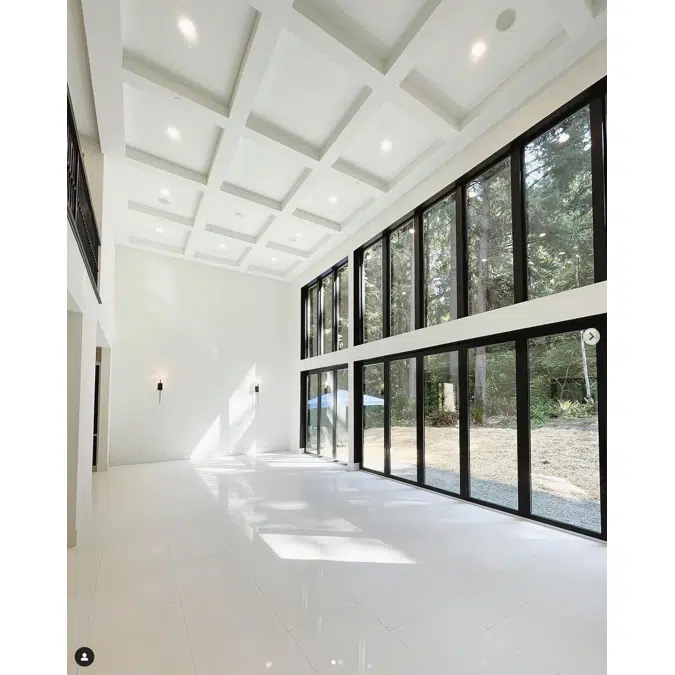 Signature Aluminum Door