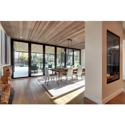 imagen para Signature Aluminum Door