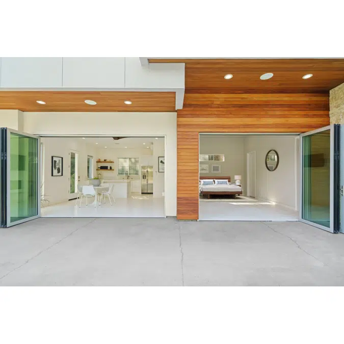 Chamberlin XL Door