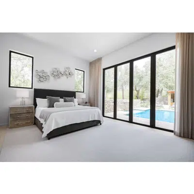 Image for Chamberlin XL Door