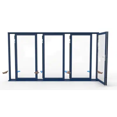 Image for Vinyl Sliding Doors