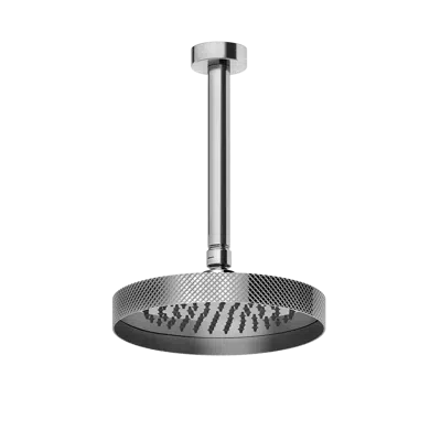 画像 ANELLO-Ceiling-mounted showerhead, lenght on request - 63450