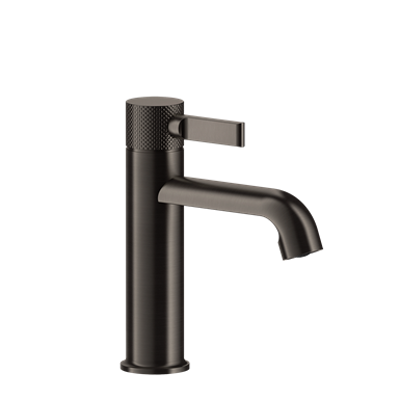Image for INCISO L - Basin mixer, flexible connections, with waste - 58001