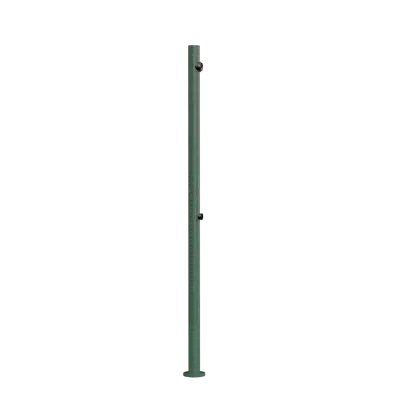 Image for ORIGINI-External part for one exit outdoor shower column - 63209