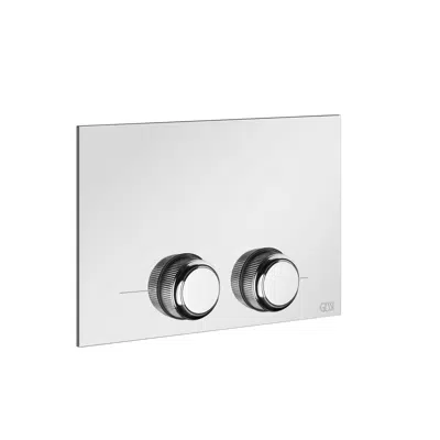 obraz dla 20VENTI - Cover plate TECE - 54657