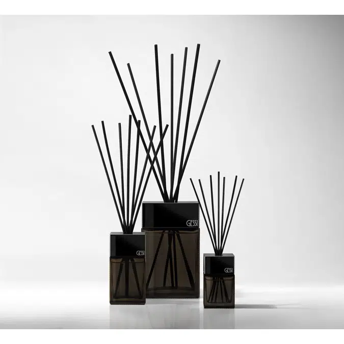 FRAGRANCES-2500 ml Diffuser and fragrance QUADRO - 68013