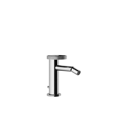 Image for ANELLO-Bidet mixer with flexible connections - 63307