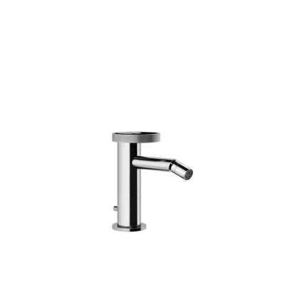 ANELLO-Bidet mixer with flexible connections - 63307图像