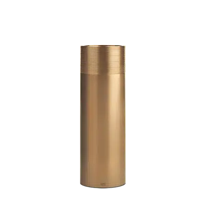 kuva kohteelle HOME VASES - Vase TRAME d.165 h.500 mm - 68325