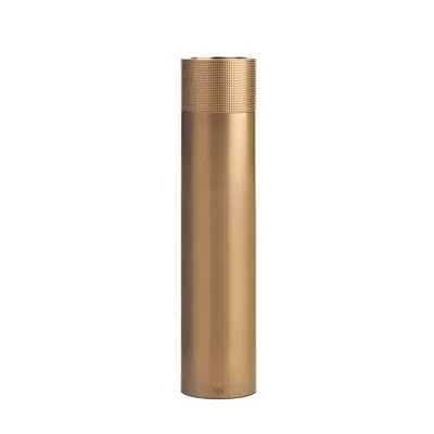 Image pour HOME VASES-Vase CESELLO d.100 h.440 mm - 68419