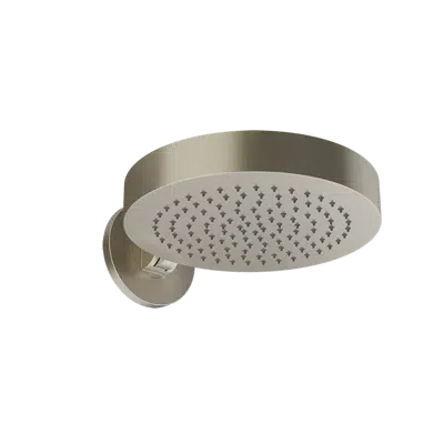 Imagem para ORIGINI - Wall - mounted head shower - 66150}