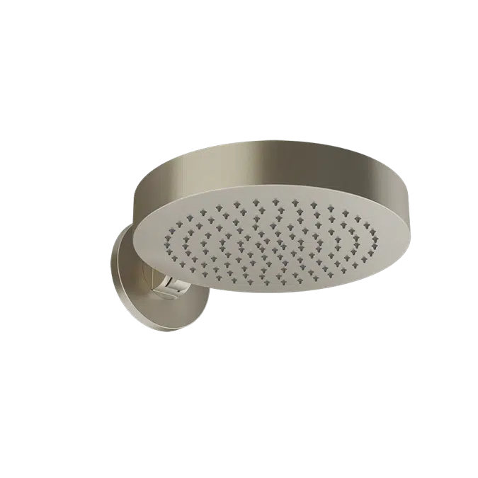 ORIGINI - Wall - mounted head shower - 66150
