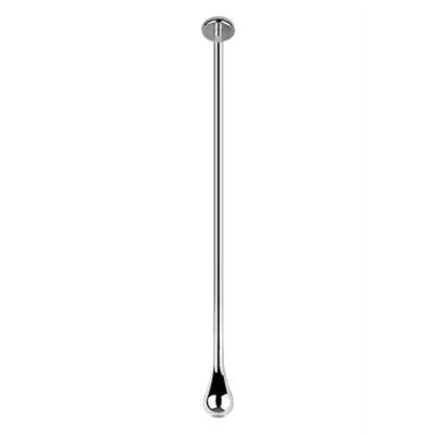 Image for GOCCIA - Ceiling-mounted spout - 33699