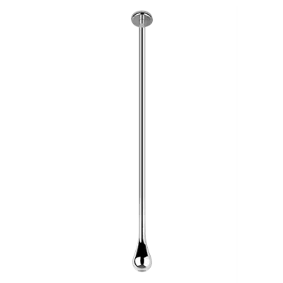 imazhi i GOCCIA - Ceiling-mounted spout - 33699