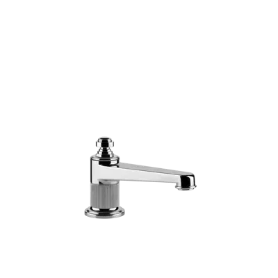 Image for 20VENTI - Small basin spout - 65021
