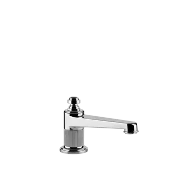 bilde for 20VENTI - Small basin spout - 65021