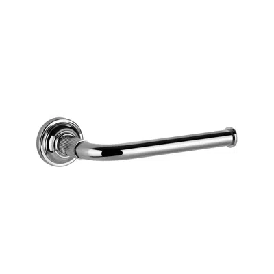 Image for 20VENTI - Wall-mounted paper roll holder - 65455