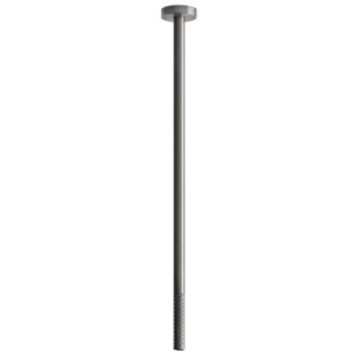 Image for GESSI 316 MECCANICA - Ceiling-mounted spout, lenght on request - 54296