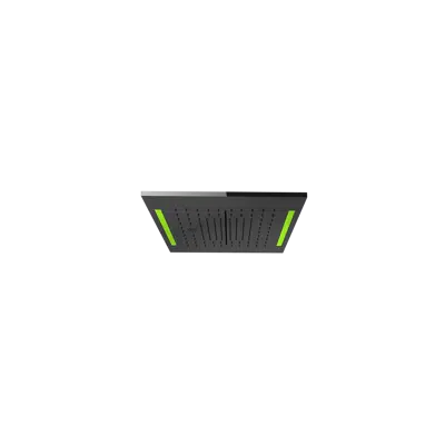 Image for ACCIAIO-Cover with lighting system for 350x350 multifunction system - 57876
